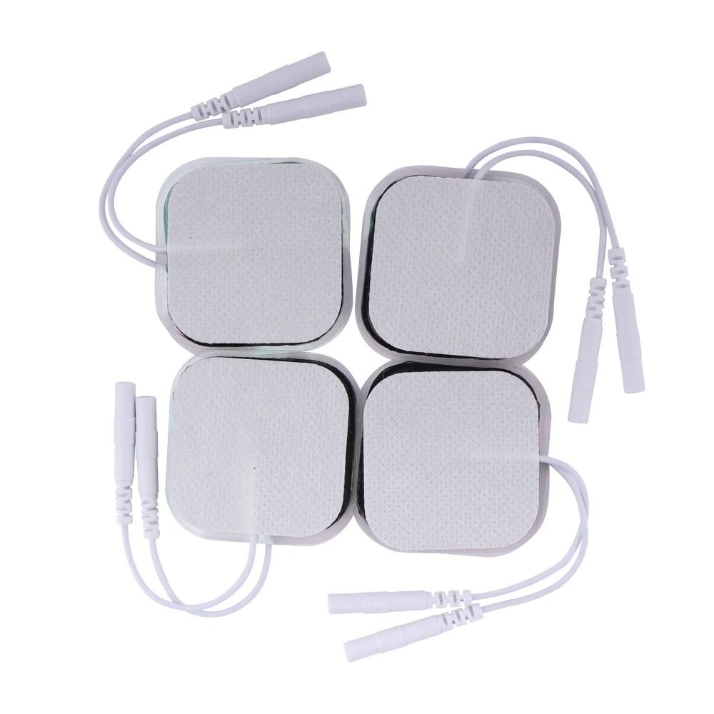 Universal HighConductivity Therapy Electrode Pads 3