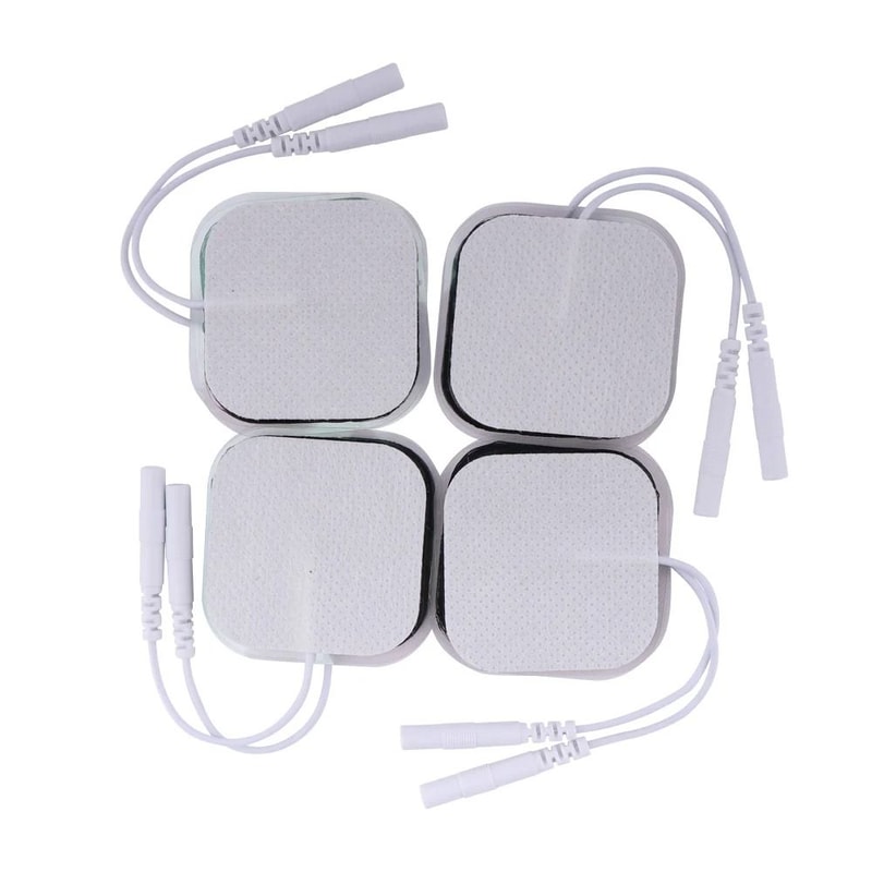 Universal HighConductivity Therapy Electrode Pads 3