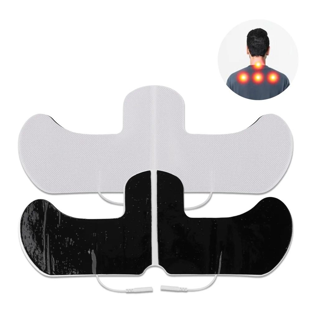 Universal High Conductivity Pulse Therapy Patches 0