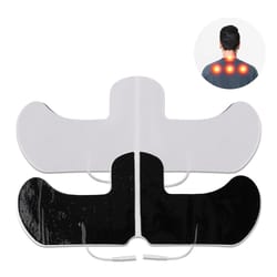 universal high conductivity pulse therapy patches