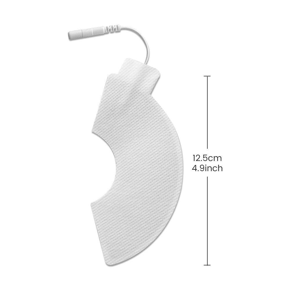 Universal High Conductivity Pulse Therapy Patches 9