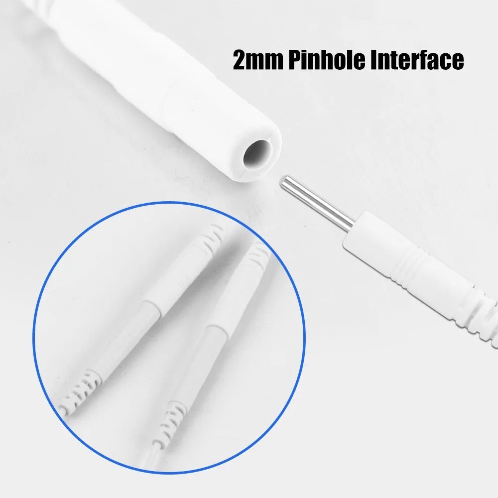 Universal High Conductivity Pulse Therapy Patches 1