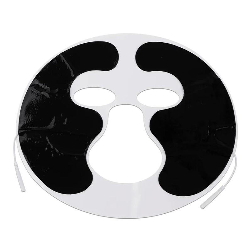 Universal High Conductivity Pulse Therapy Patches 7