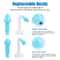 Dual Capacity Sinus Relief And Nasal Irrigation System 5