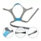 Universal Sleep Therapy Comfort Headgear Strap 0