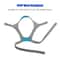 Universal Sleep Therapy Comfort Headgear Strap 1