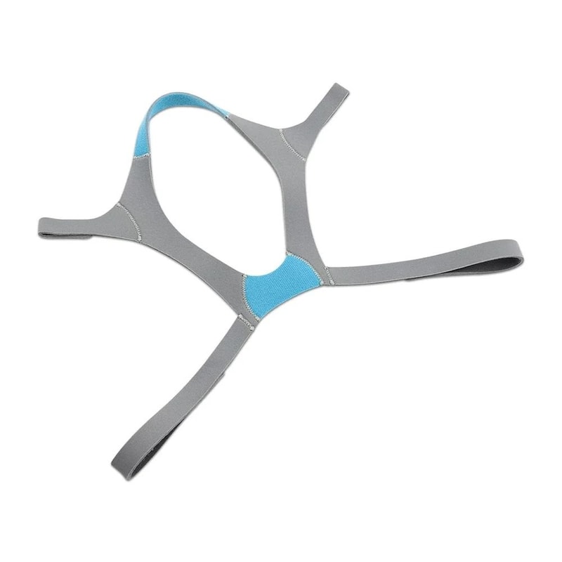 Universal Sleep Therapy Comfort Headgear Strap 6