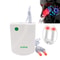 Dual Action Sinus Relief And Nasal Light Therapy System 0
