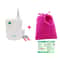 Dual Action Sinus Relief And Nasal Light Therapy System 11