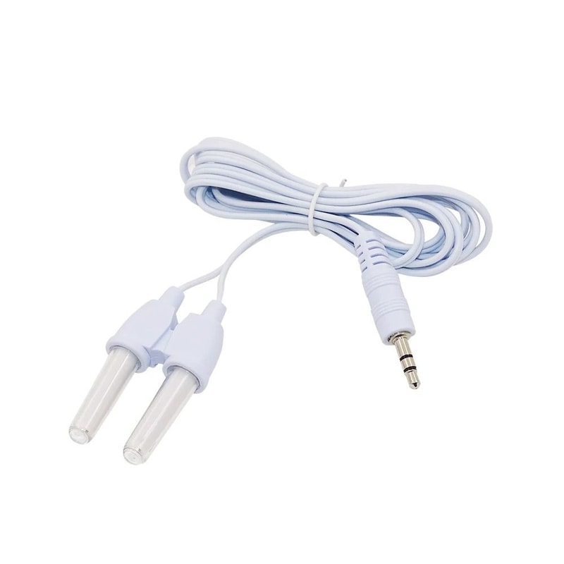 Dual Action Sinus Relief And Nasal Light Therapy System 6