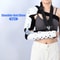 Medical Grade Adjustable Shoulder Abduction Support System 9