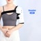 Medical Grade Adjustable Shoulder Abduction Support System 10
