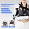 Medical Grade Adjustable Shoulder Abduction Support System 1