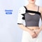 Medical Grade Adjustable Shoulder Abduction Support System 6