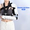Medical Grade Adjustable Shoulder Abduction Support System 8