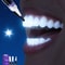 Purple Precision Color Correcting Teeth Whitening Pen 0