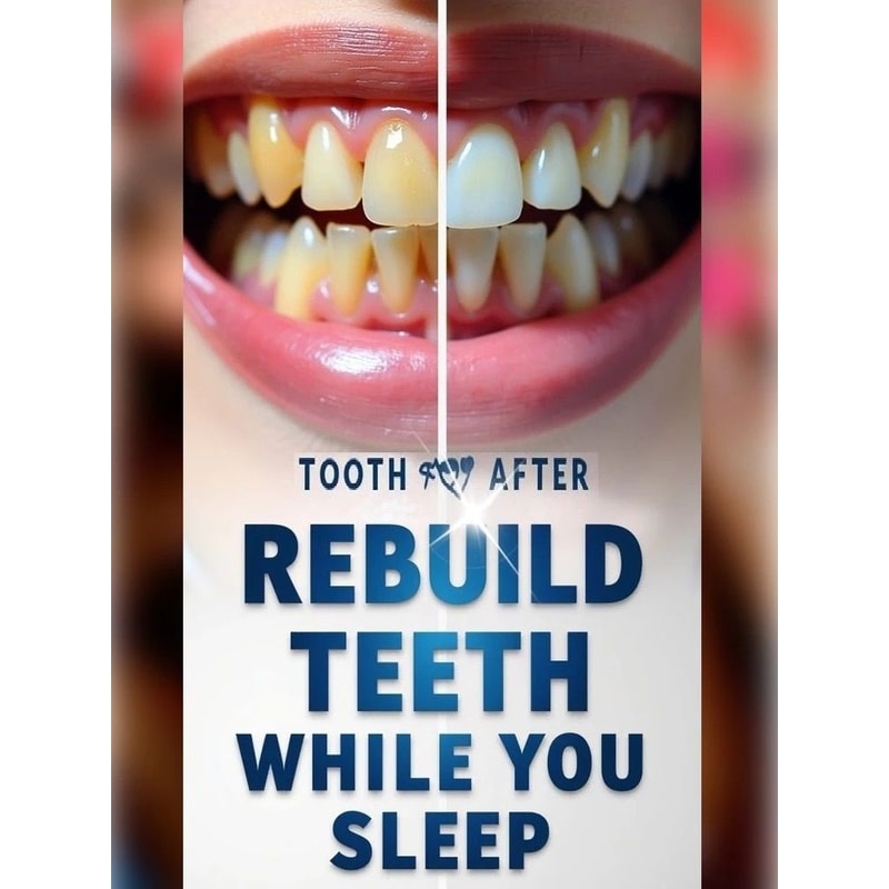 Color Correcting Advanced Teeth Whitening Foam 0