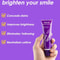 Color Correcting Advanced Teeth Whitening Toothpaste 1
