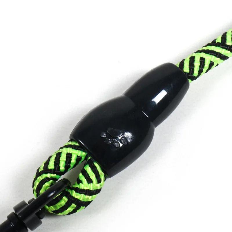 Heavy Duty Triple Dog Multi Lead System 4