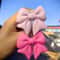 Macaron Bow Magnetic Phone Grip And Stand 4