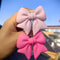 Macaron Bow Magnetic Phone Grip And Stand 4