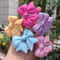 Plain Macaron Bow Knot Universal Phone Grip And Stand 0