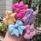 Plain Macaron Bow Knot Universal Phone Grip And Stand 0