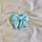 Plain Macaron Bow Knot Universal Phone Grip And Stand 9