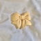 Plain Macaron Bow Knot Universal Phone Grip And Stand 8