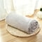 Ultra Soft Fuzzy Fleece Pet Comfort Blanket 7
