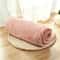 Ultra Soft Fuzzy Fleece Pet Comfort Blanket 8