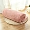 Ultra Soft Fuzzy Fleece Pet Comfort Blanket 8