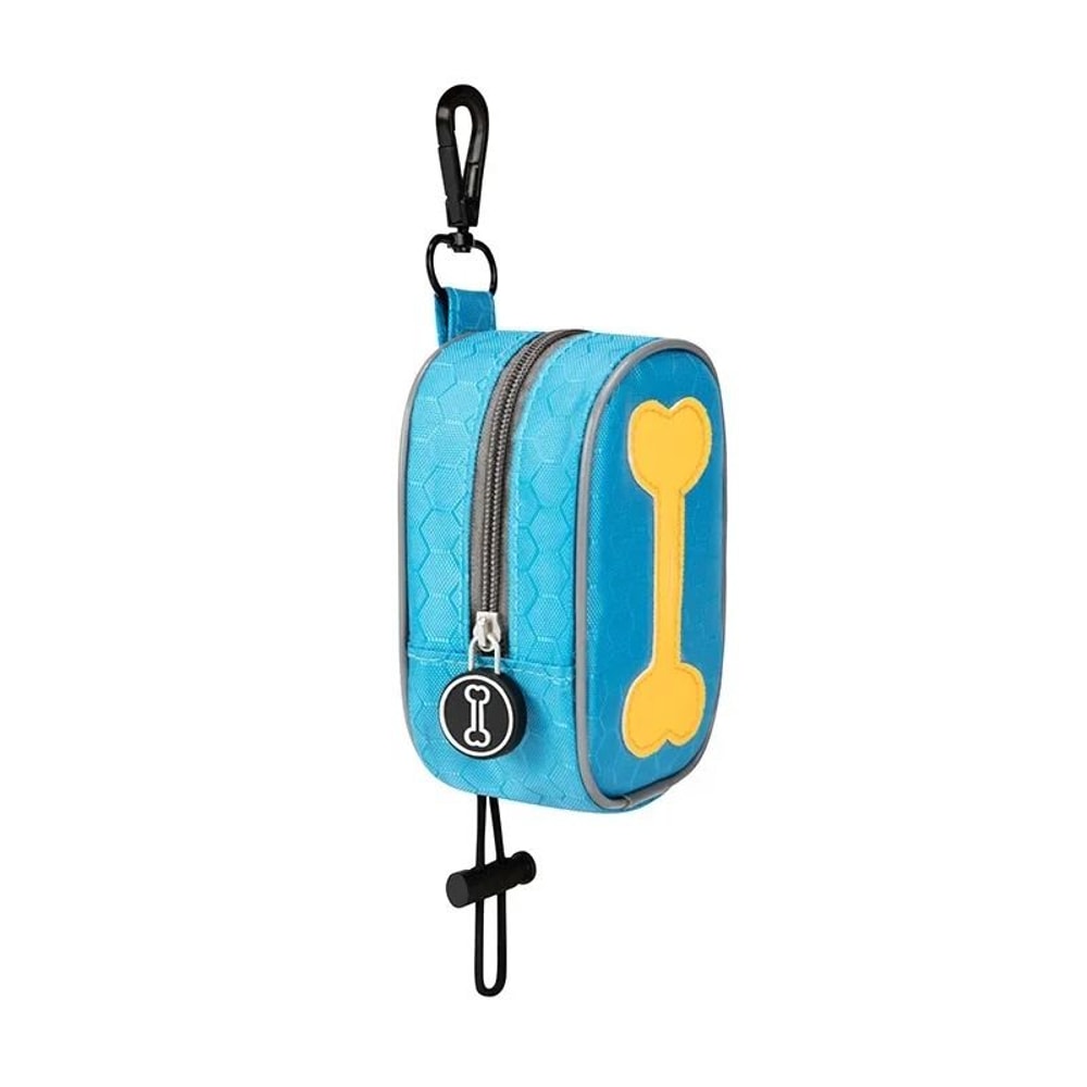 Universal Dog Waste Bag Dispenser And Training Pouch 6