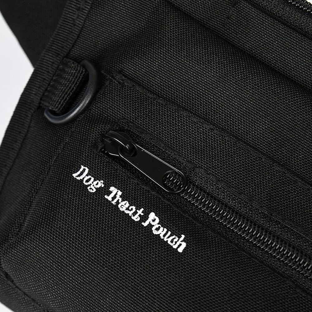 Quality Professional Dog Training Treat Bag With Magnetic Opening 2