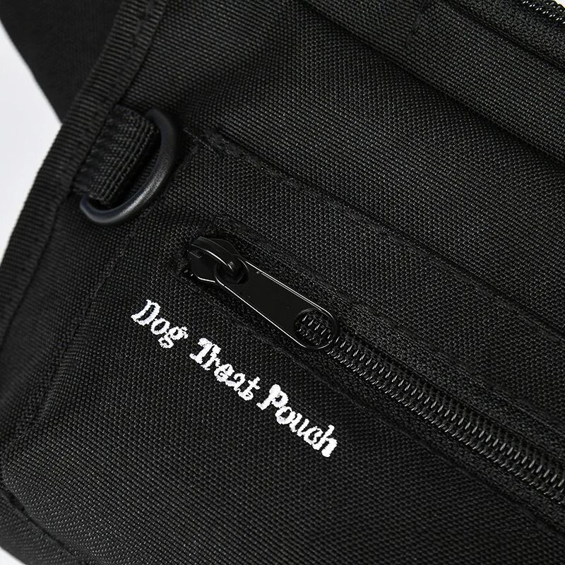 Quality Professional Dog Training Treat Bag With Magnetic Opening 2