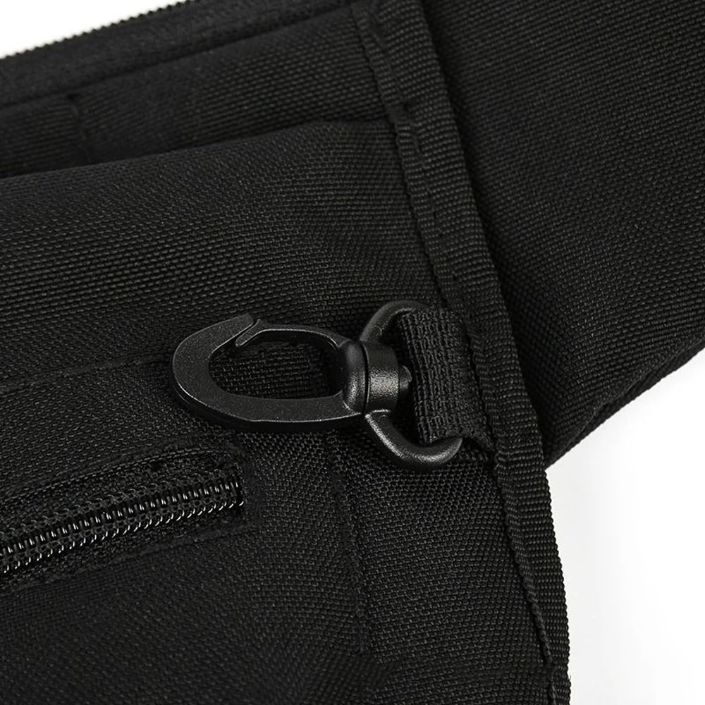 Quality Professional Dog Training Treat Bag With Magnetic Opening 3