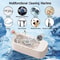 Multi Purpose High Frequency Ultrasonic Cleaning Machine 0