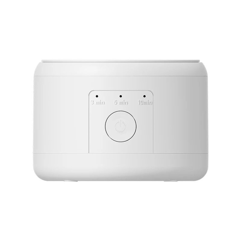 Portable High Frequency Vibration Dental And Jewelry Cleaning Machine 6