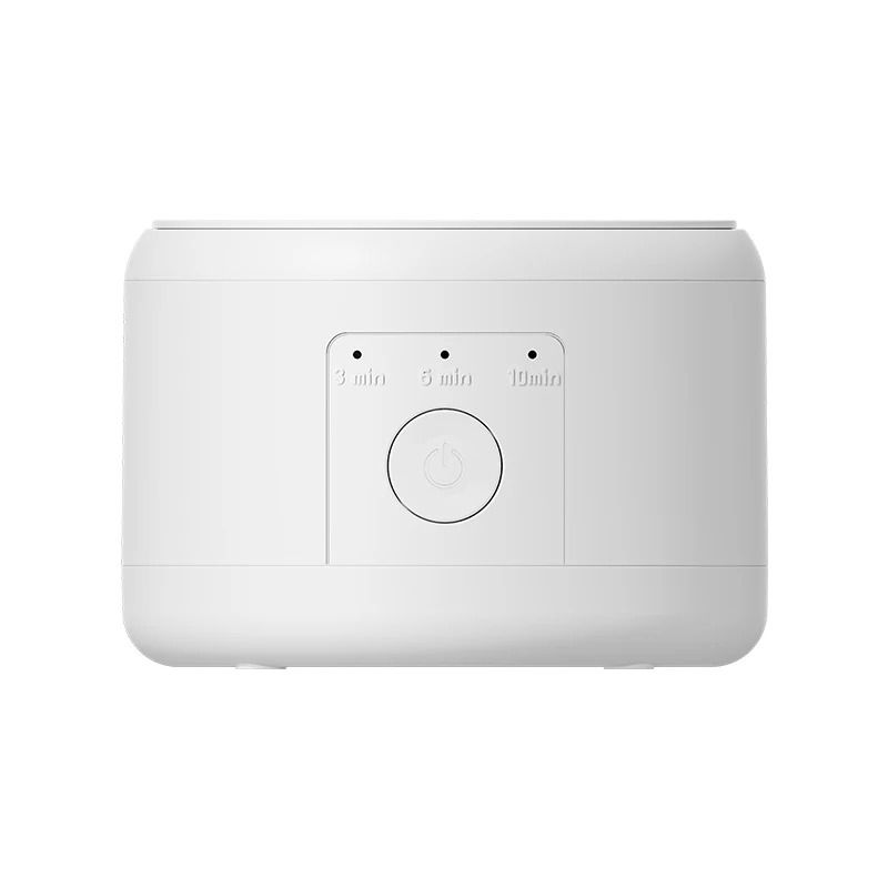 Portable High Frequency Vibration Dental And Jewelry Cleaning Machine 6