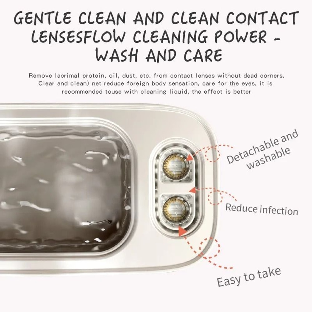 Adjustable Double Bin High Frequency Ultrasonic Cleaning Machine 2