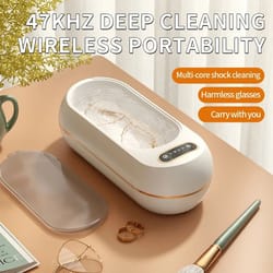 45khz professional high frequency ultrasonic cleaner bath