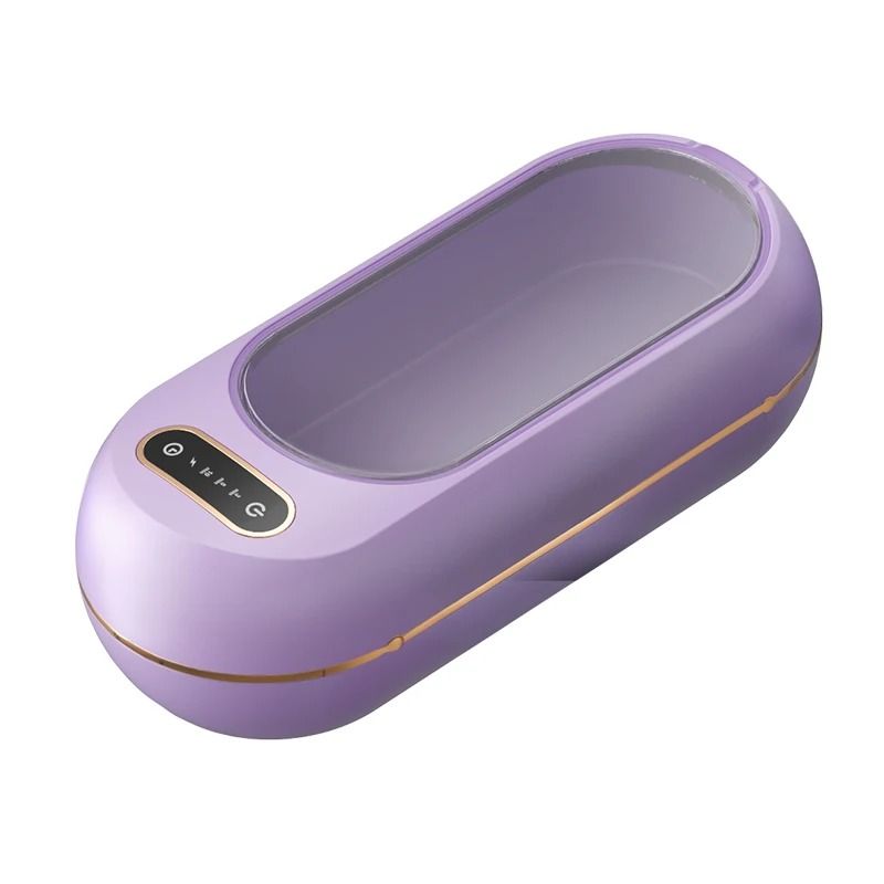 45KHZ Professional High Frequency Ultrasonic Cleaner Bath 7