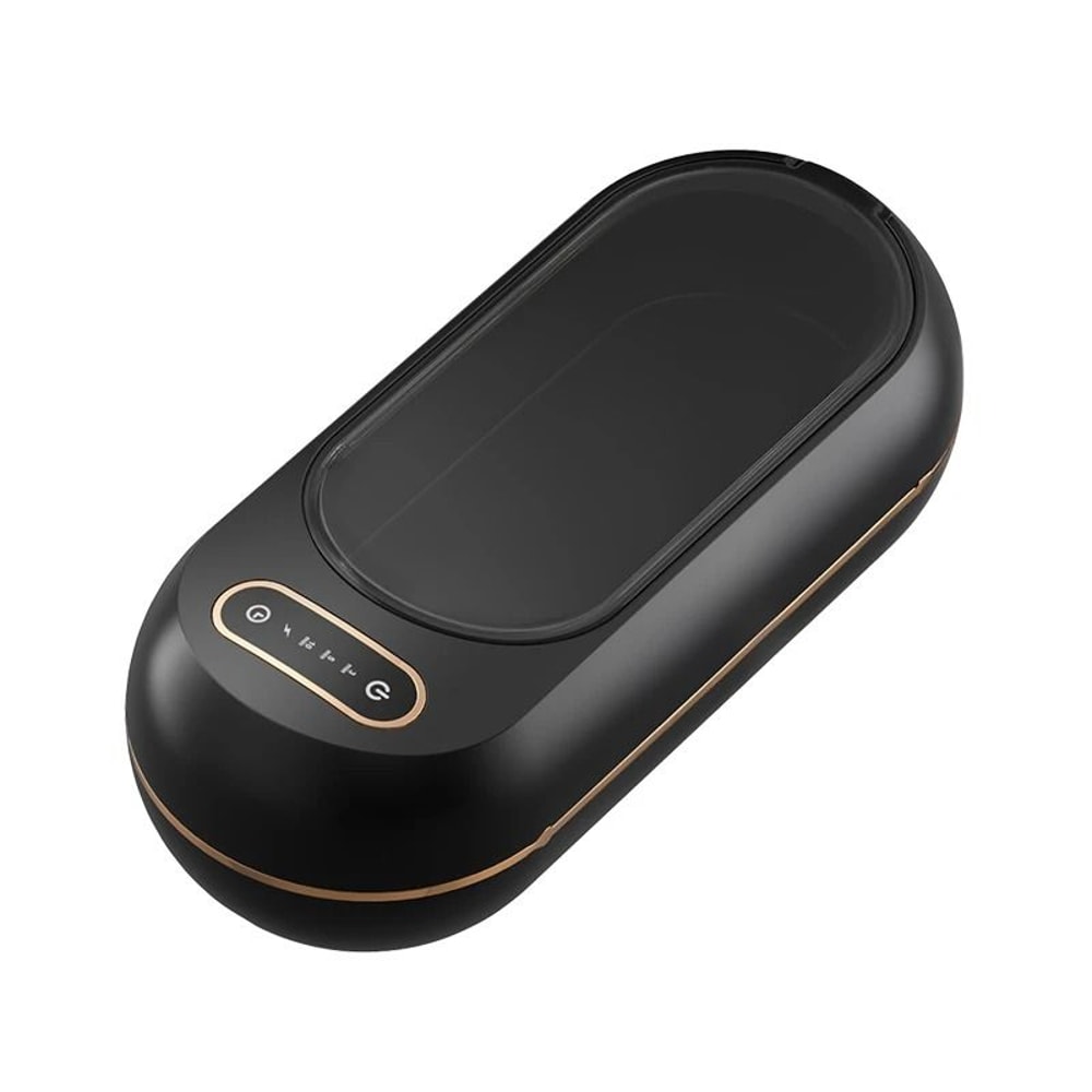 45KHZ Professional High Frequency Ultrasonic Cleaner Bath 8