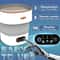 15L Portable Collapsible Washing And Drying Machine 0