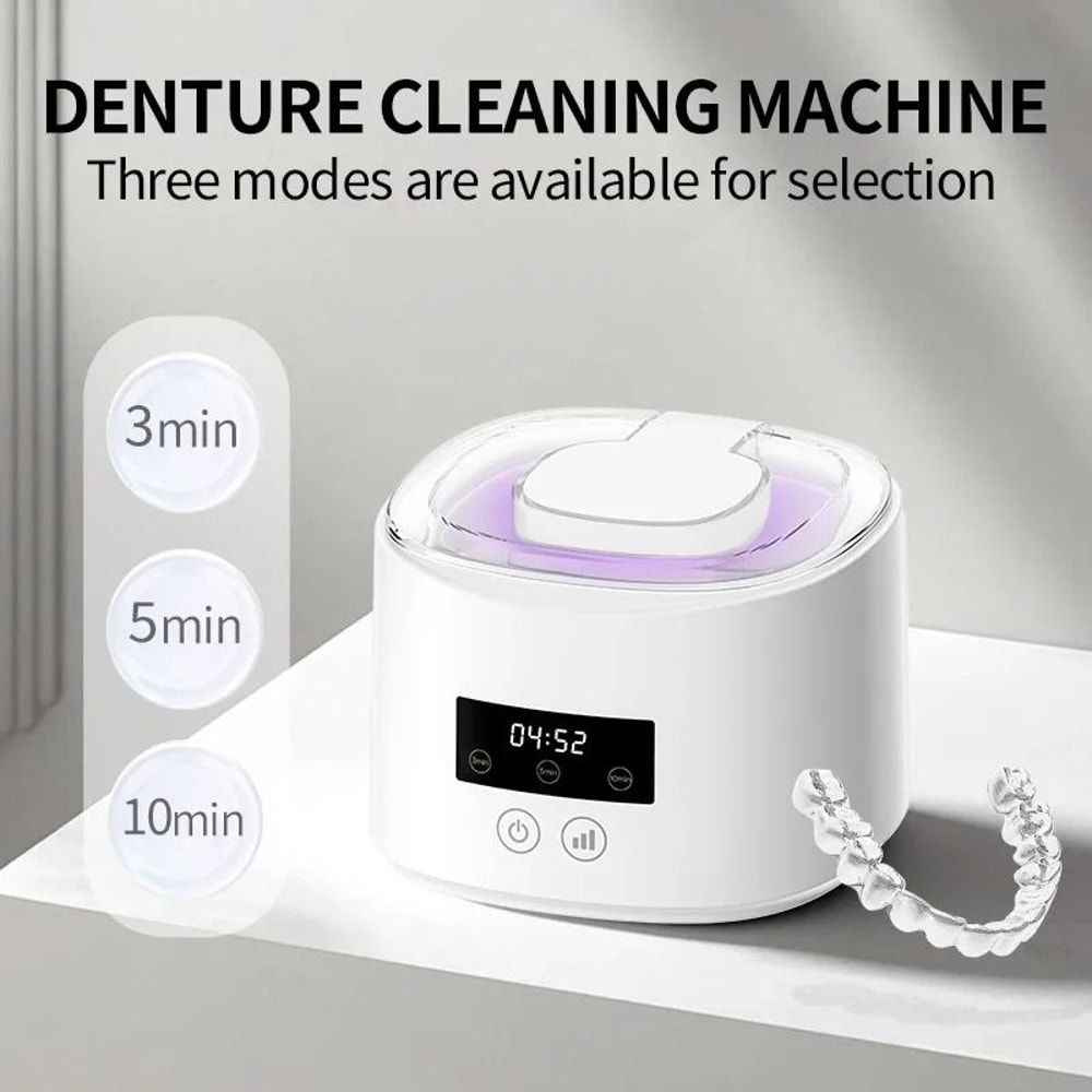 USB Powered High Frequency Dental Appliance And Jewelry Cleaner 4
