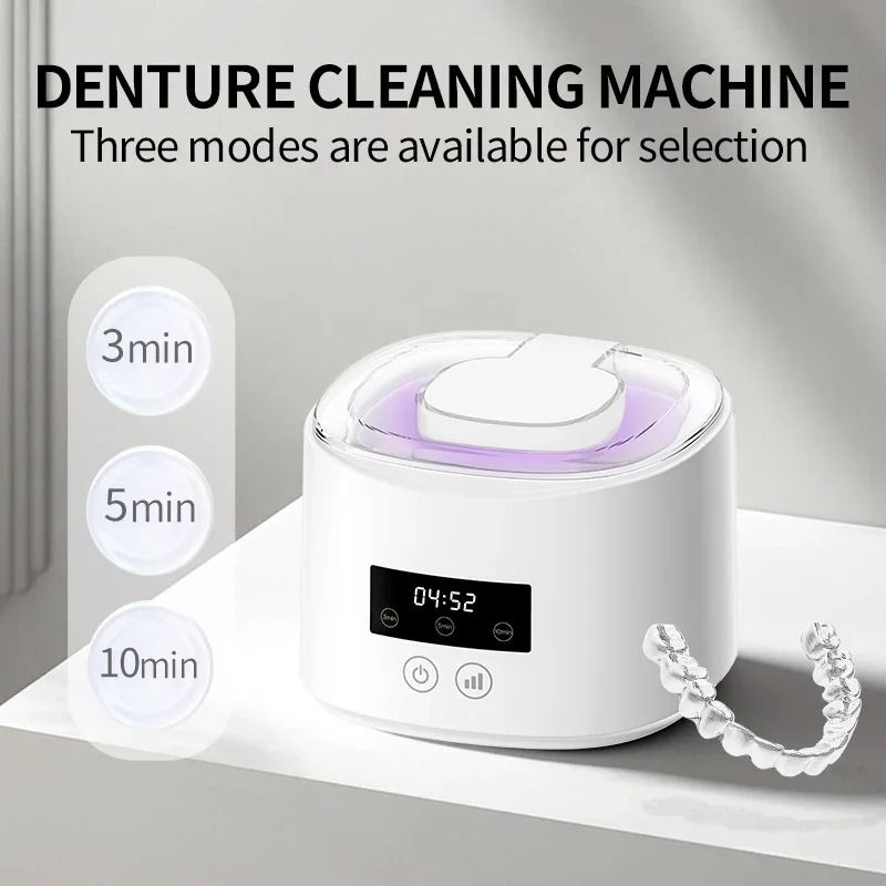 USB Powered High Frequency Dental Appliance And Jewelry Cleaner 4