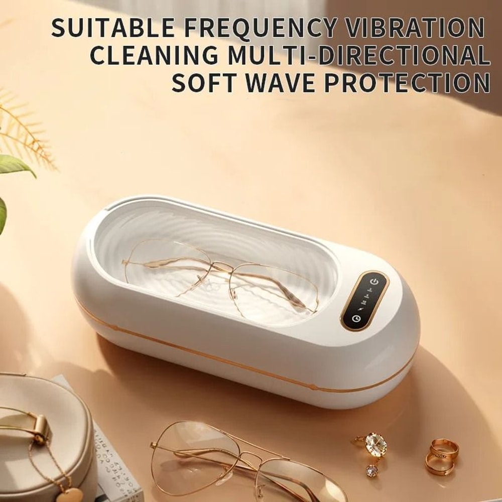 45KHZ Professional High Frequency Ultrasonic Cleaning Bath 0