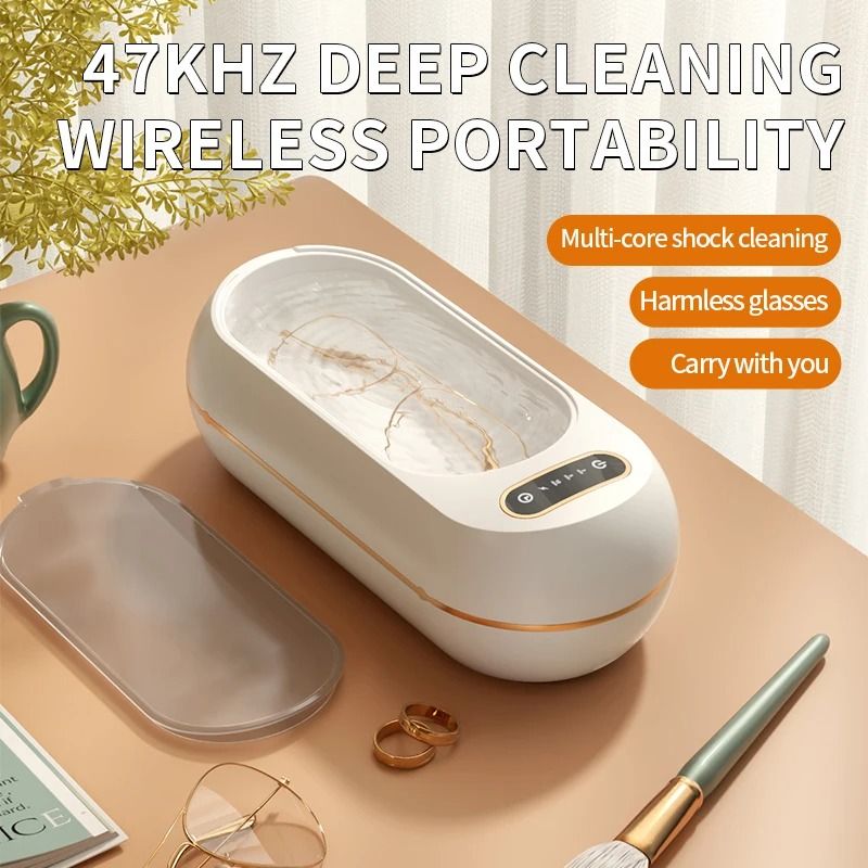 45KHZ Professional High Frequency Ultrasonic Cleaning Bath 1