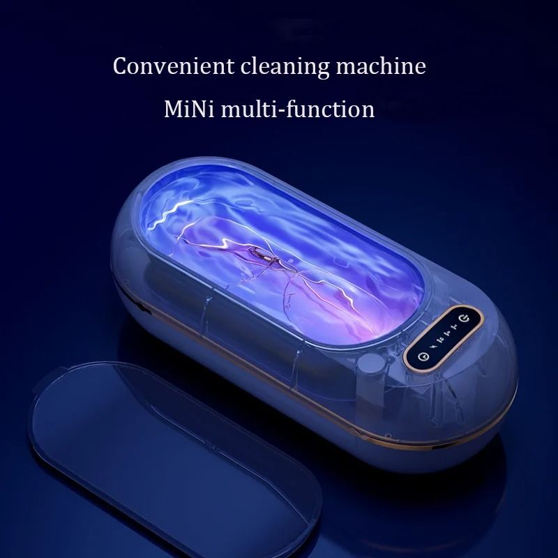 45KHZ Professional High Frequency Ultrasonic Cleaning Bath 2