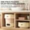 Travel Ready Collapsible 15L Washer Spin Dryer 3